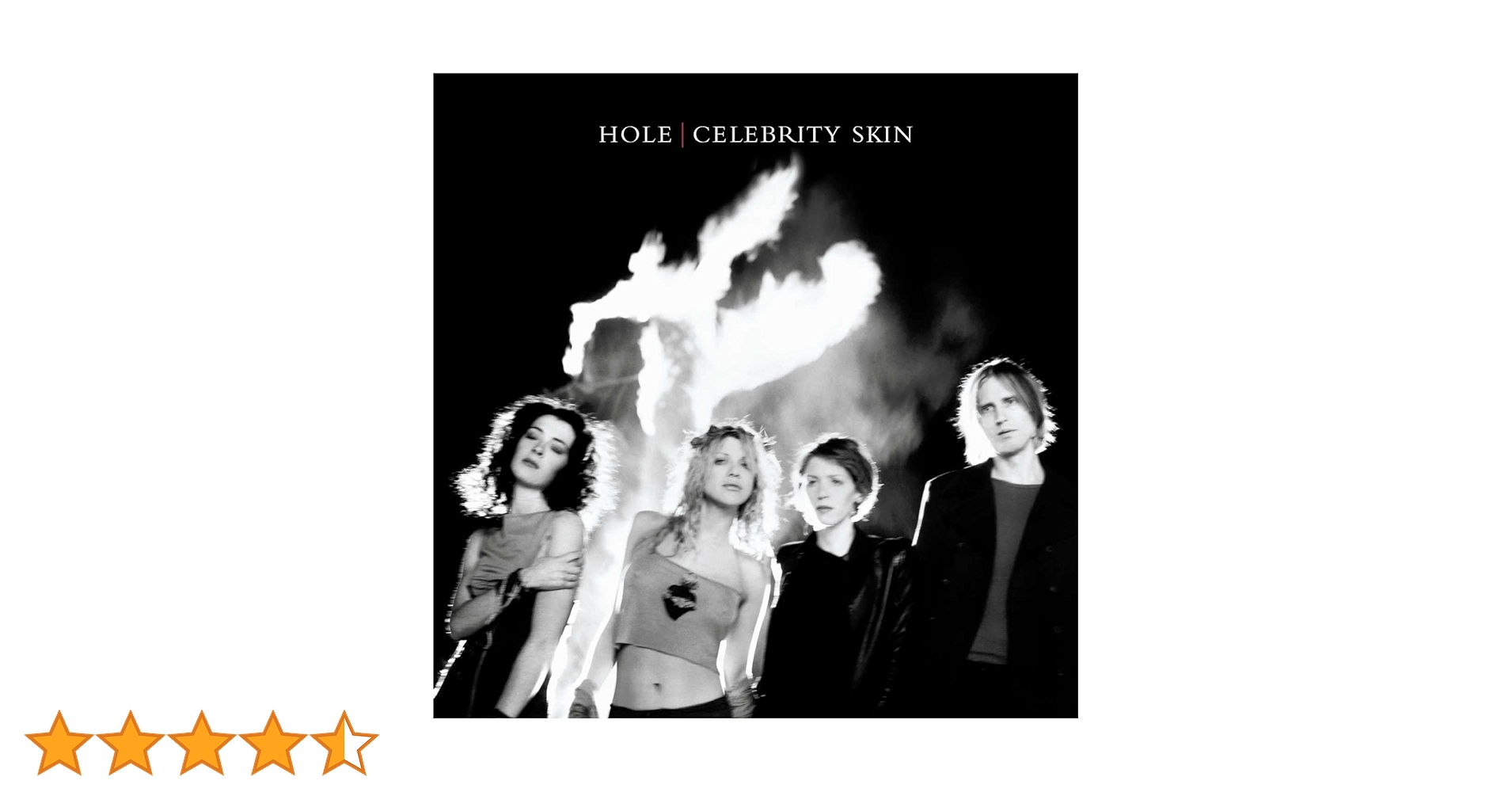 Amazon.co.jp: Celebrity Skin: ミュージック
